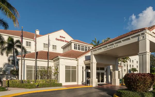 Hilton Garden Inn Boca Raton