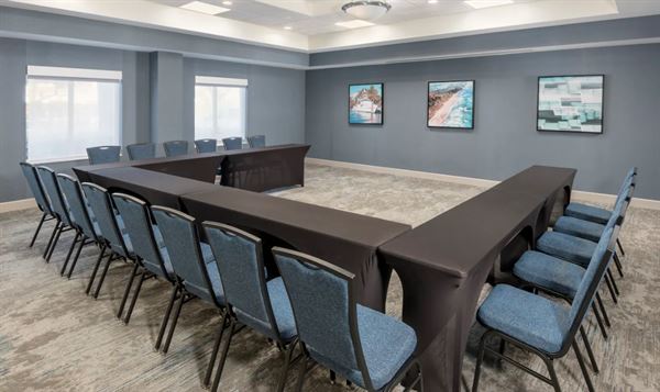 Hilton Garden Inn Boca Raton