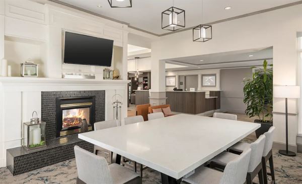 Hilton Garden Inn Boca Raton