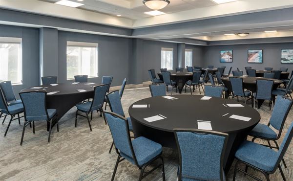 Hilton Garden Inn Boca Raton