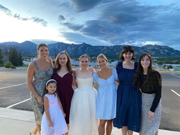 Estes Valley Community Center