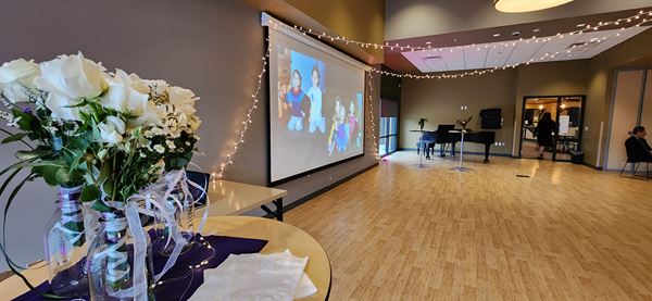 Estes Valley Community Center