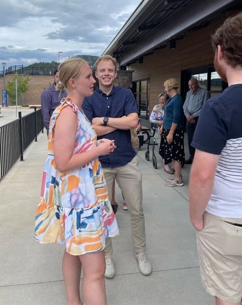 Estes Valley Community Center