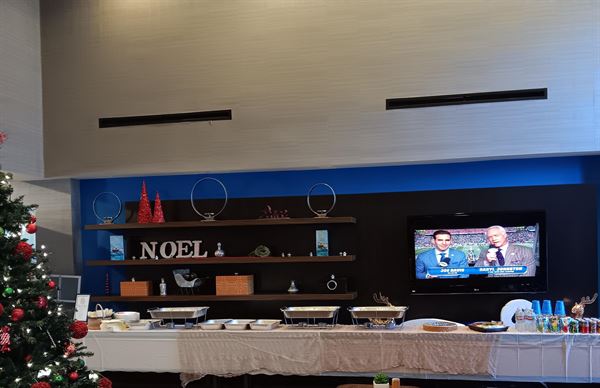 Sonesta Select Dallas Richardson