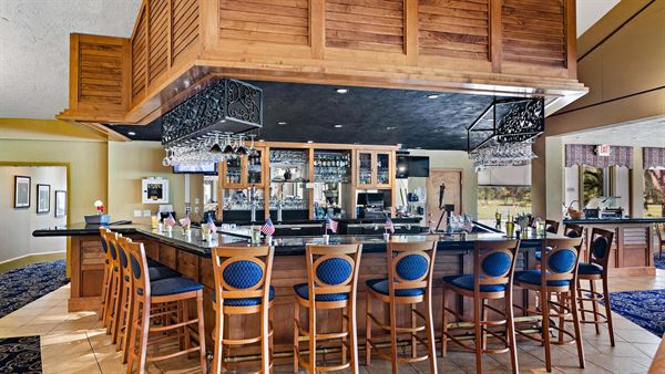 The Club at River Wilderness