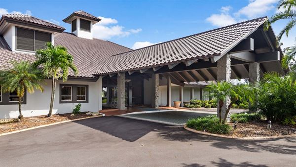 The Club at River Wilderness