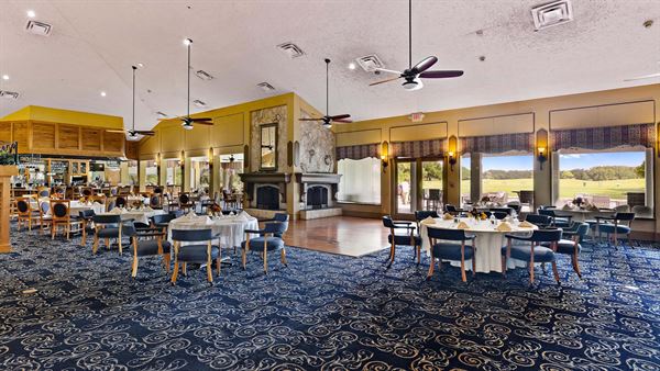 The Club at River Wilderness
