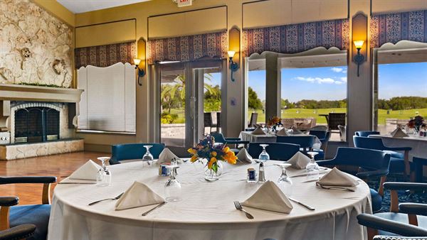 The Club at River Wilderness