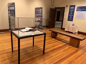 Monteiro Family Community Gallery