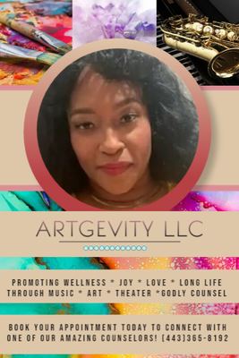 Artgevity LLC