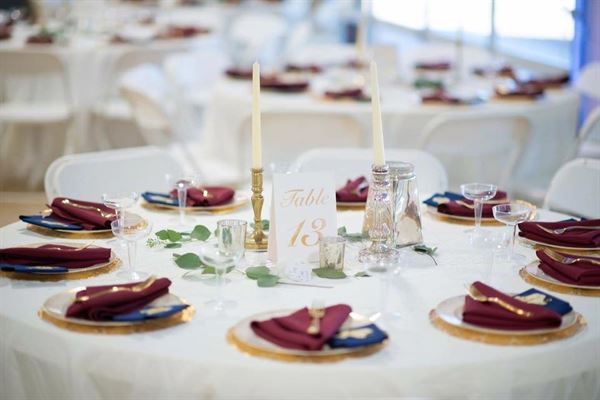 Farris Wheel at Tara Farms