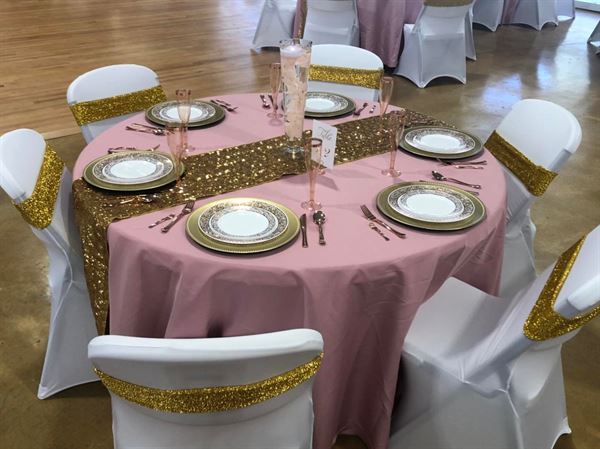 Farris Wheel at Tara Farms