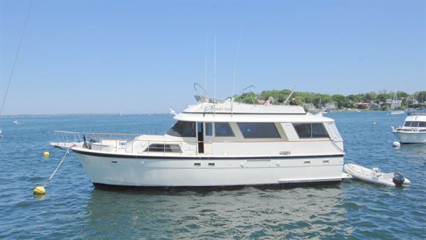 BOSTON YACHT CHARTERS