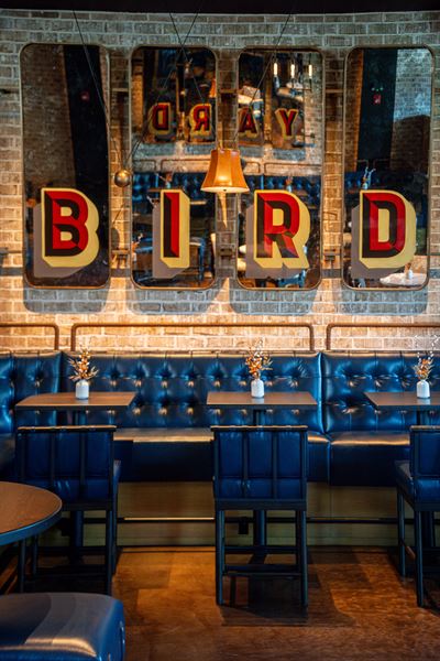 Yardbird Denver