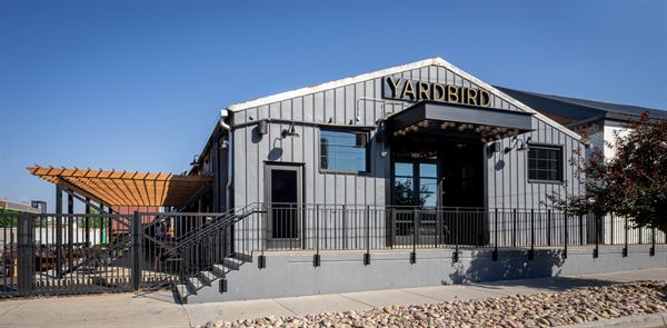 Yardbird Denver