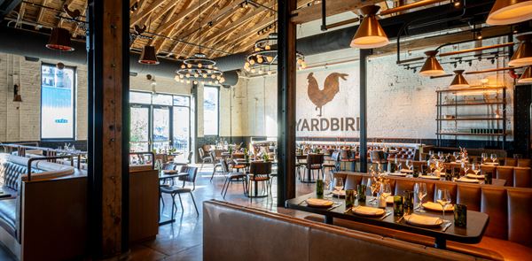 Yardbird Denver