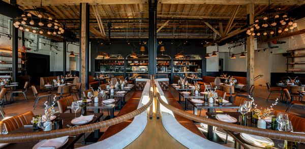 Yardbird Denver