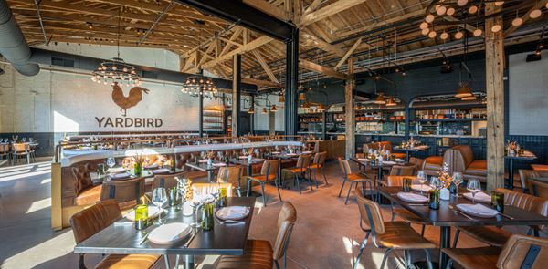 Yardbird Denver