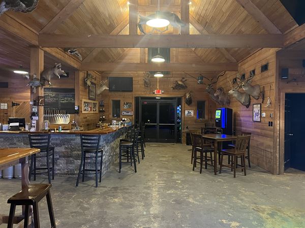 The Beer Barn