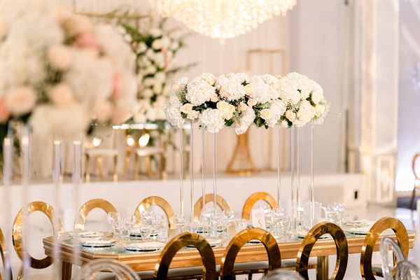 Bella Gala Event Hall