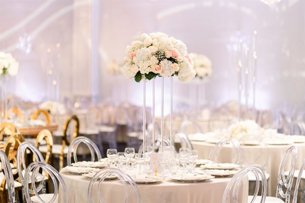 Bella Gala Event Hall