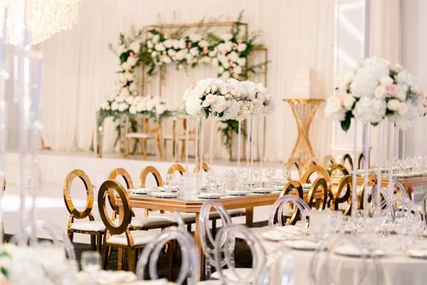 Bella Gala Event Hall