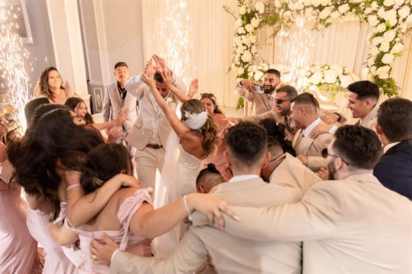 Bella Gala Event Hall