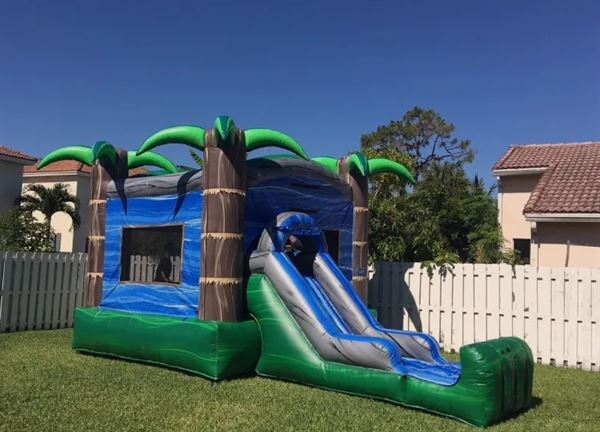 Rocket Jumpers & Event Rentals