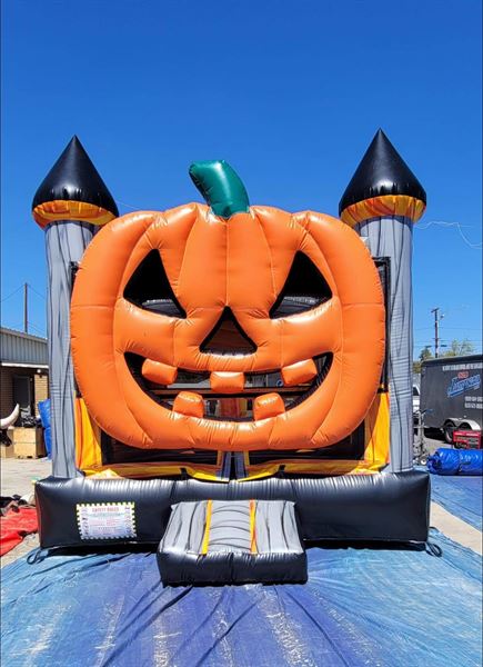 Rocket Jumpers & Event Rentals