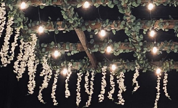 The Woods Event Center