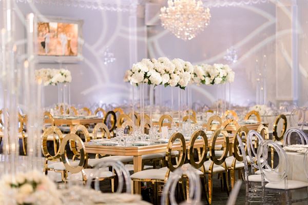 Bella Gala Event Hall