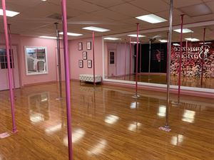 Nice Pretty Event Space