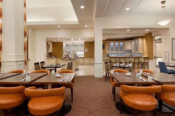 Hilton Garden Inn Fredericksburg