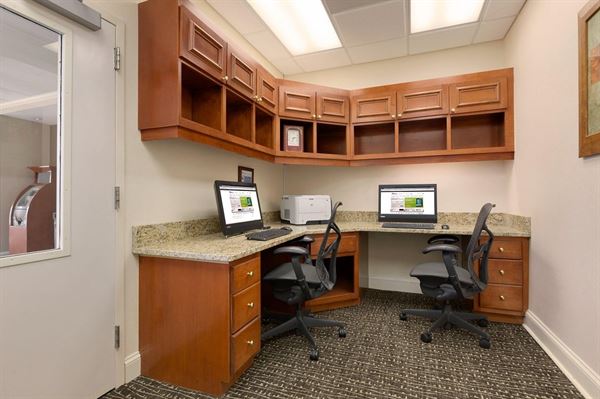 Hilton Garden Inn Fredericksburg