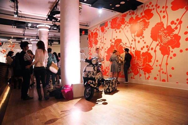 Helen Mills Event Space and Theater