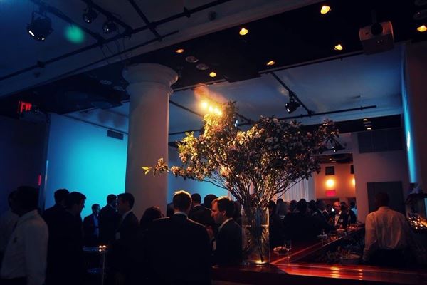 Helen Mills Event Space and Theater