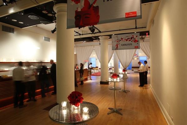 Helen Mills Event Space and Theater