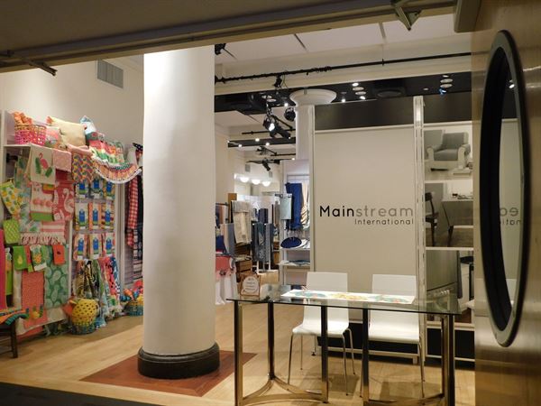 Helen Mills Event Space and Theater