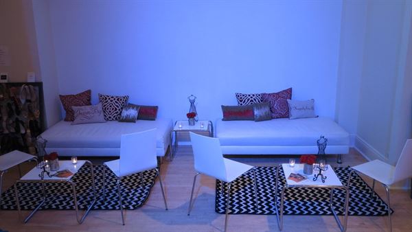 Helen Mills Event Space and Theater