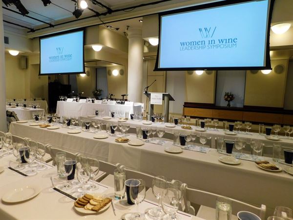 Helen Mills Event Space and Theater