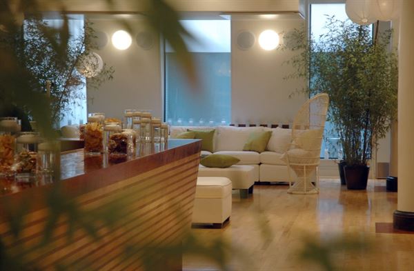 Helen Mills Event Space and Theater