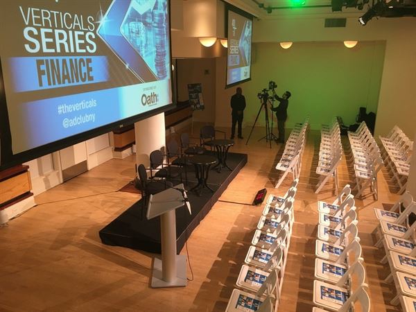 Helen Mills Event Space and Theater