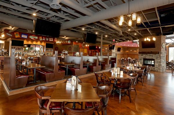 Holiday Inn and Suites