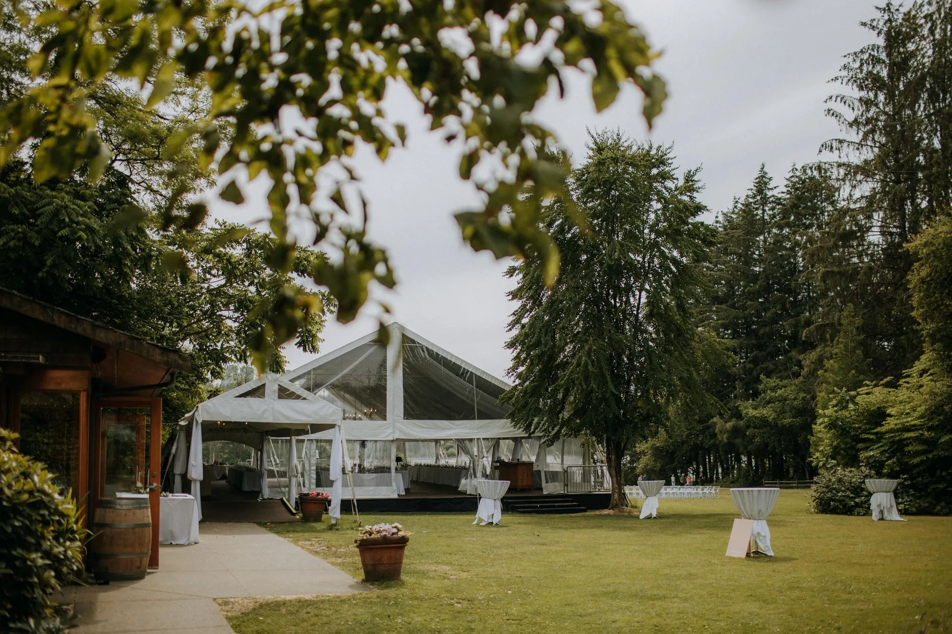 Hart House Restaurant