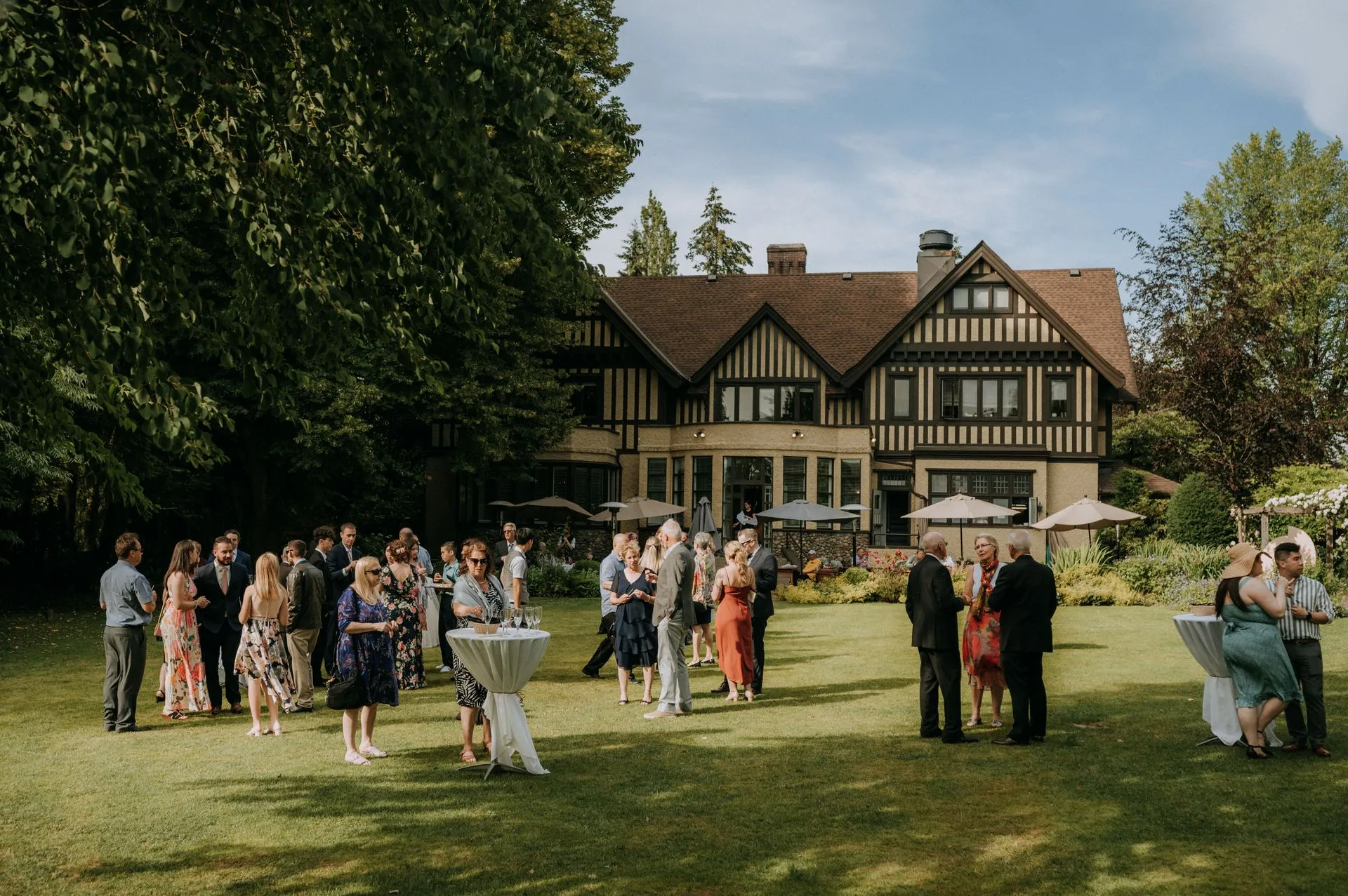 Hart House Restaurant