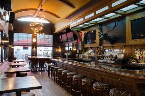 Kirkwood Bar & Grill