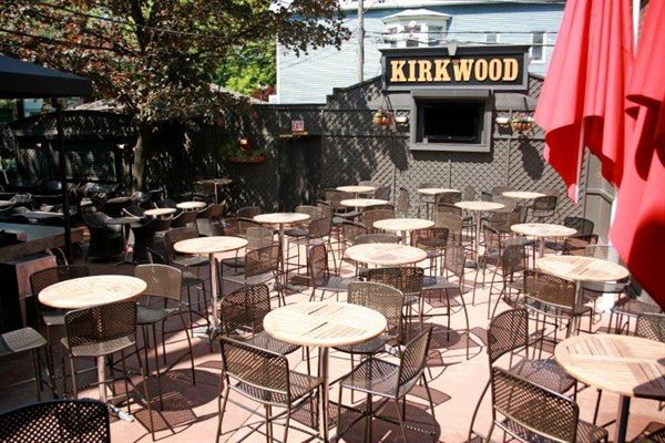 Kirkwood Bar & Grill