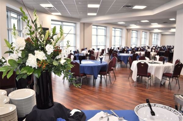 Megaplex Theatres @ Jordan Commons