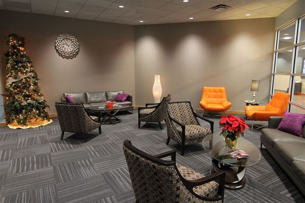 Megaplex Theatres @ Jordan Commons