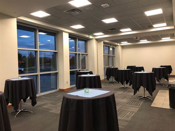 Megaplex Theatres @ Jordan Commons